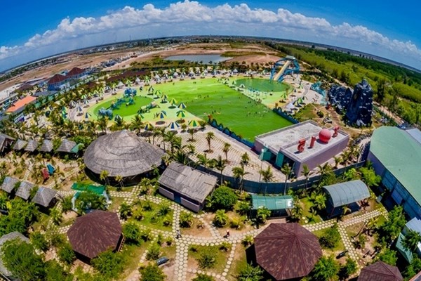 Định hướng, quy hoạch phát triển du lịch tỉnh Bạc Liêu - Anh 4