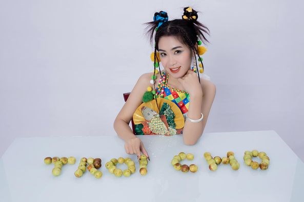 9X Hà Myo 
