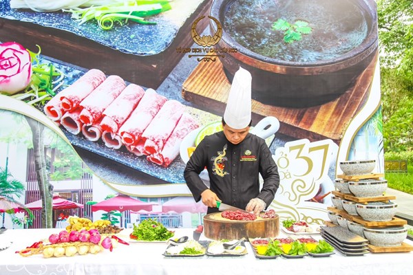 Cách nấu phở Hà Nội xưa chuẩn vị Hà Thành 80 năm về trước! - Anh 1