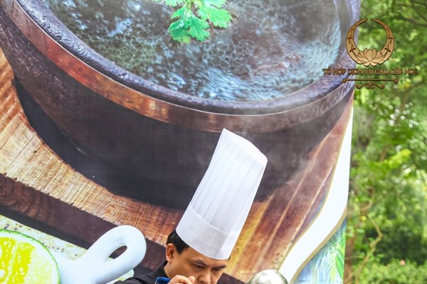 Cách nấu phở Hà Nội xưa chuẩn vị Hà Thành 80 năm về trước! - Anh 4