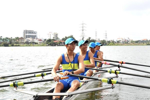 Đại hội Thể thao toàn quốc lần thứ IX: Tổ chức tốt để khép lại một năm thành công - Anh 3