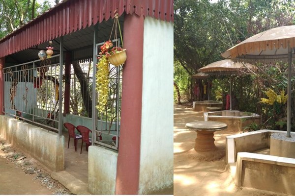 Vụ xâm phạm danh thắng quốc gia hồ Đồng Vụa (Nga Sơn, Thanh Hóa): Quá thời hạn, vì sao vẫn chưa thể cưỡng chế? - Anh 1