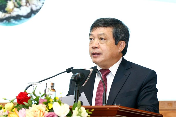 Năm Du lịch quốc gia 2023: Tạo cú hích phát triển du lịch cho Bình Thuận - Anh 2