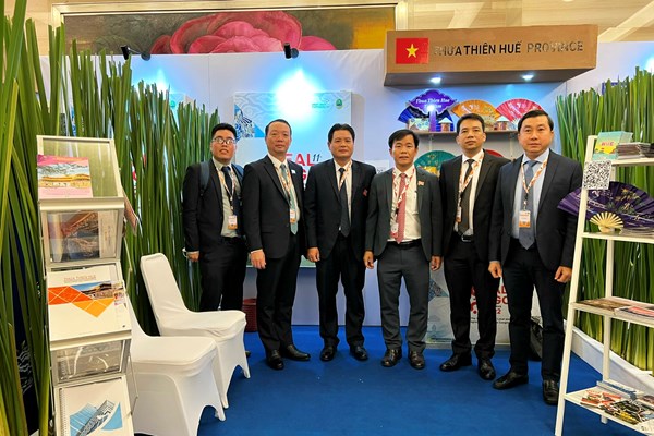 Xúc tiến phát triển du lịch, công nghiệp vùng Đông Á trong và sau đại dịch Covid-19 - Anh 2