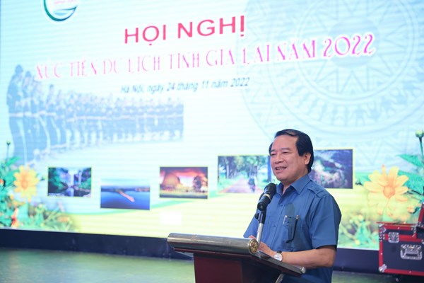 Đừng để Gia Lai là điểm “tiện đường thì đến” của Tây Nguyên - Anh 1