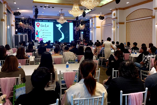 Đừng để Gia Lai là điểm “tiện đường thì đến” của Tây Nguyên - Anh 3