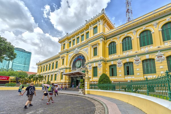 Traveloka tung chiến dịch khuyến mãi trong chương trình Black Friday - Anh 2