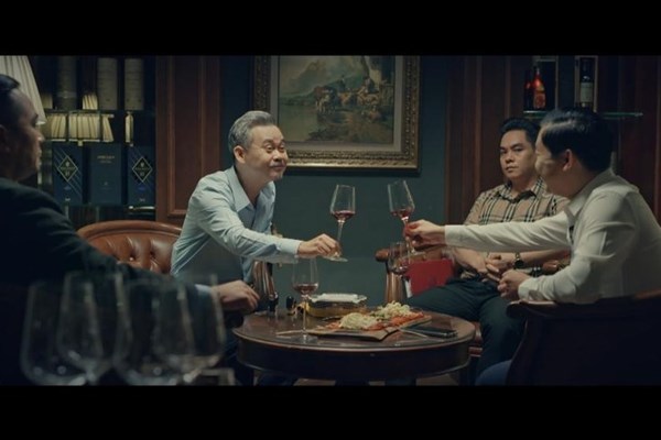 Phim truyền hình Việt: Vẫn tiếp diễn “càng dài, càng dở” - Anh 1