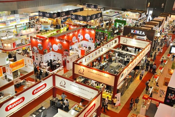 Sắp diễn ra triển lãm Food & Hotel Vietnam 2022 - Anh 1