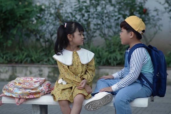 "Đừng làm mẹ cáu"- thông điệp ý nghĩa về tình mẫu tử - ảnh 3