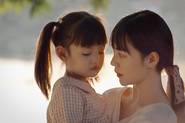 "Đừng làm mẹ cáu"- thông điệp ý nghĩa về tình mẫu tử - ảnh 4