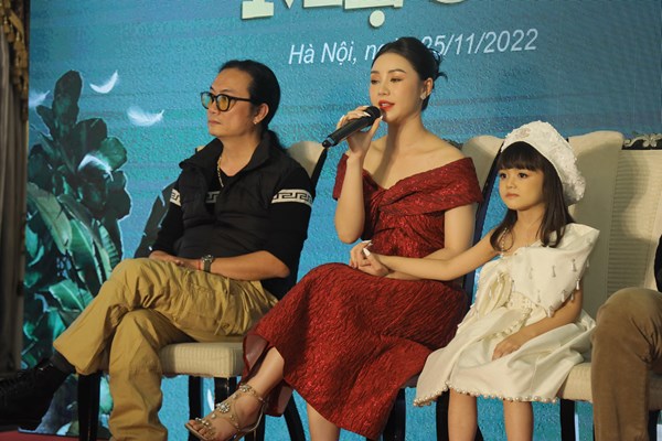 "Đừng làm mẹ cáu"- thông điệp ý nghĩa về tình mẫu tử - ảnh 2