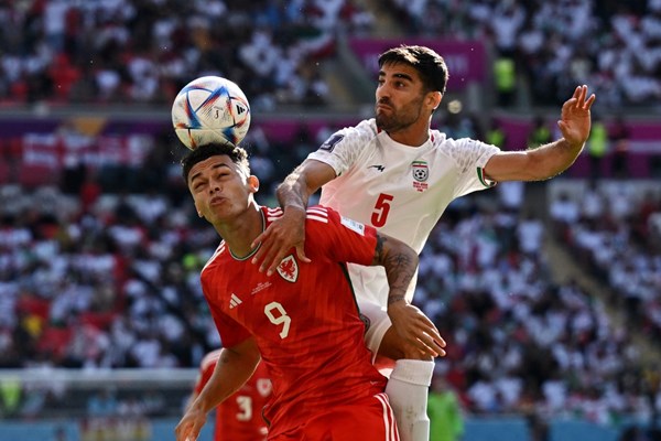 Đội bóng số 1 châu Á có chiến thắng khó tin tại World Cup 2022 - Anh 1