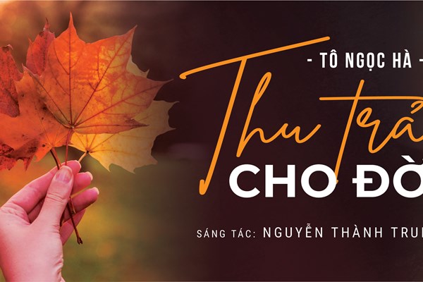 “Xa em”- album nhạc tình lãng mạn của người đàn ông tài hoa - Anh 3
