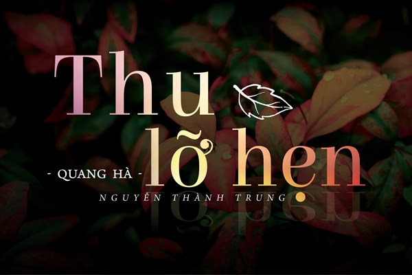 “Xa em”- album nhạc tình lãng mạn của người đàn ông tài hoa - Anh 4