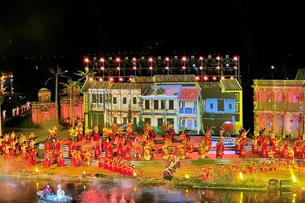 Chia sẻ giải pháp ứng phó khủng hoảng Covid-19 đối với ngành Du lịch - Anh 3