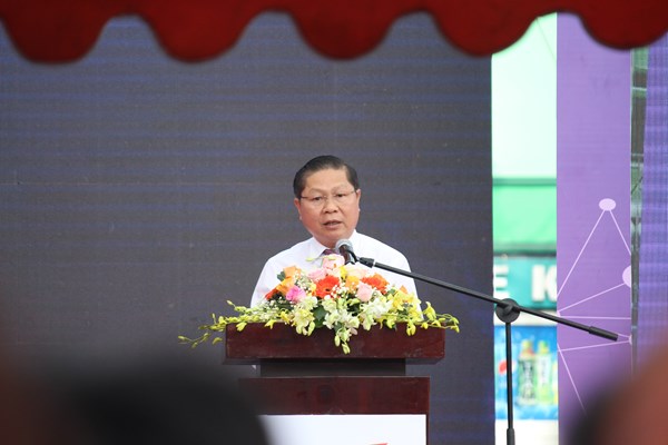 Cuộc thi Startup Kite 2022: 37 ý tưởng khởi nghiệp đạt giải - Anh 1