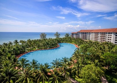 Combo kỳ nghỉ Vinpearl trọn gói xem EDM Creamfields đỉnh cao tại Phú Quốc - Anh 3