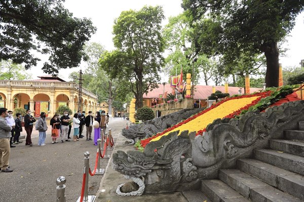 Xây dựng, thực hiện các hệ giá trị ở Việt Nam hiện nay: Đã đến lúc cần phải có câu trả lời - Anh 1