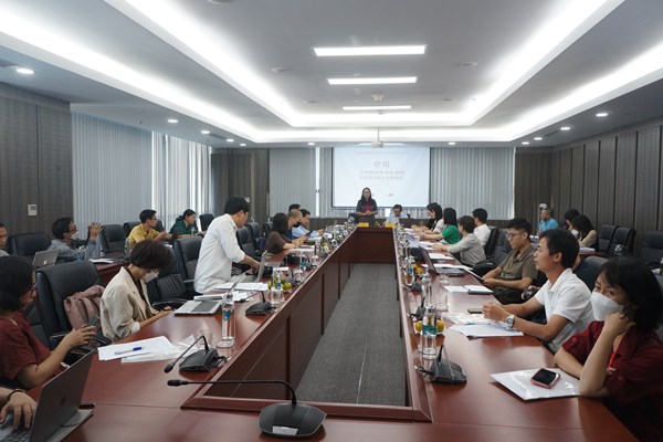 Sẽ tuyên dương 140 học sinh, sinh viên, thanh niên DTTS xuất sắc, tiêu biểu - Anh 1