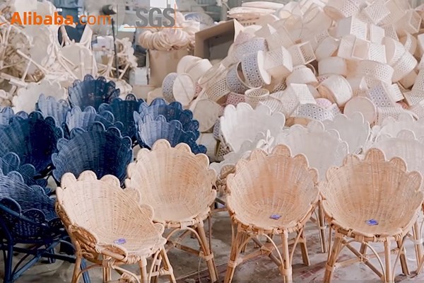 Doanh nghiệp thủ công mỹ nghệ Việt thành công từ nền tảng thương mại của Alibaba - Anh 2