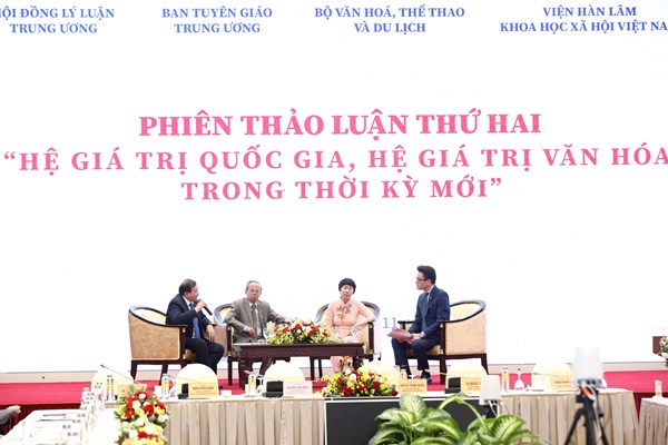 Đề xuất giải pháp trong thực tiễn để hệ giá trị đi vào đời sống - Anh 6