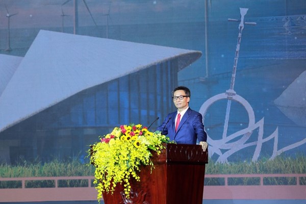 Ngày hội Văn hóa - Du lịch Bạc Liêu và Lễ hội Dạ cổ Hoài Lang năm 2022 thu hút 50.000 lượt khách - Anh 2