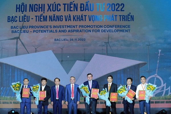 Ngày hội Văn hóa - Du lịch Bạc Liêu và Lễ hội Dạ cổ Hoài Lang năm 2022 thu hút 50.000 lượt khách - Anh 3