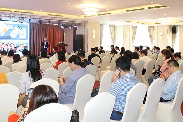Thay đổi toàn diện để phục hồi và phát triển du lịch bền vững - Anh 1