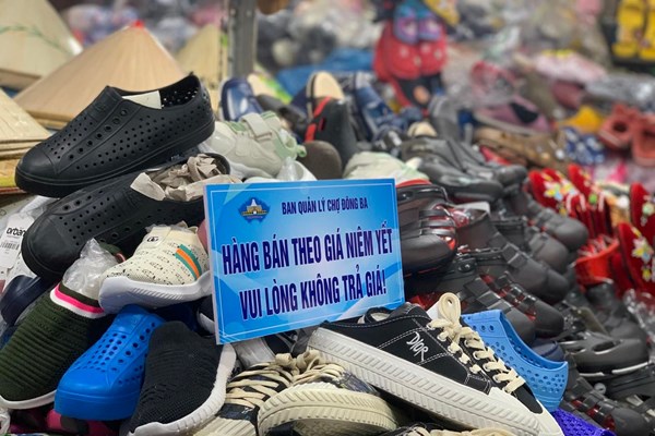 Xây dựng môi trường du lịch Huế: “Văn minh- thân thiện- an toàn- giàu bản sắc” - Anh 2