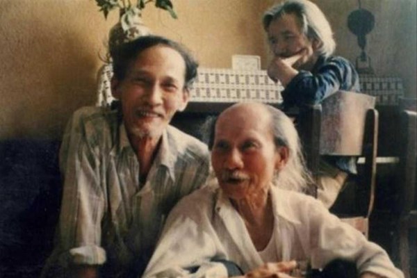 Xét tặng các Giải thưởng Hồ Chí Minh, Giải thưởng Nhà nước về VHNT; danh nghiệp NSND, NSƯT: Khắc phục bất cập, đáp ứng yêu cầu thực tiễn - Anh 3