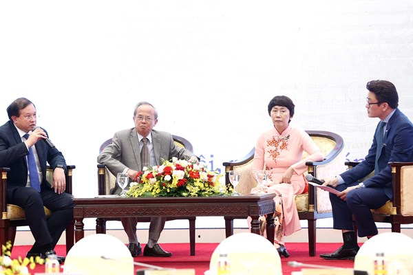 Khát vọng xây dựng những hệ giá trị tốt đẹp của dân tộc - Anh 4