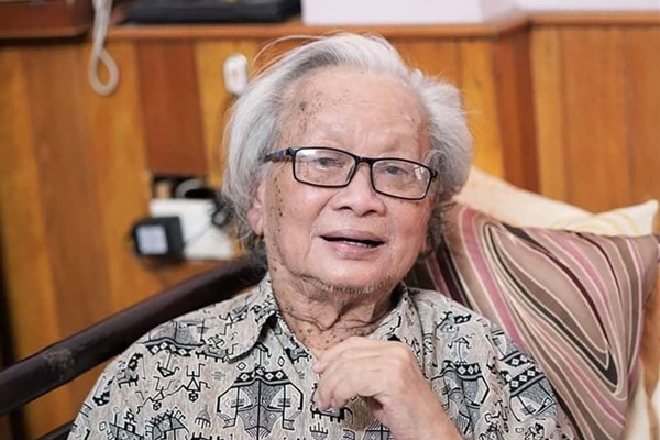 Ngày 13.12, trao Giải thưởng Hồ Chí Minh, Giải thưởng Nhà nước về văn học nghệ thuật năm 2022 - Anh 1