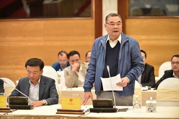 Tiếp tục mở rộng điều tra vụ án Công ty Việt Á - Anh 2