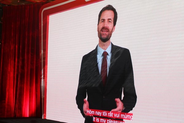 MICHELIN Guide đã có mặt tại Việt Nam - Anh 3