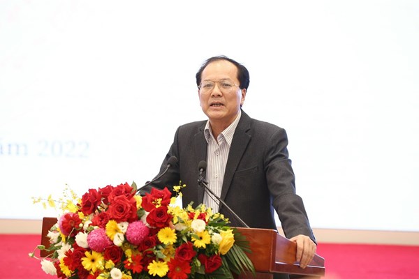 Những luận điểm đột phá về xây dựng các hệ giá trị - Anh 2