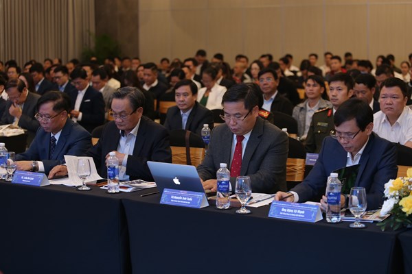 Cần có những đột phá mạnh để phát triển nhanh, bền vững ngành du lịch Quảng Bình - Anh 1