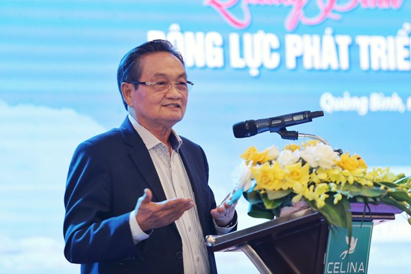 Cần có những đột phá mạnh để phát triển nhanh, bền vững ngành du lịch Quảng Bình - Anh 3