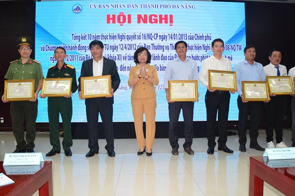 Thể dục thể thao Đà Nẵng chuyển biến mạnh mẽ - Anh 4