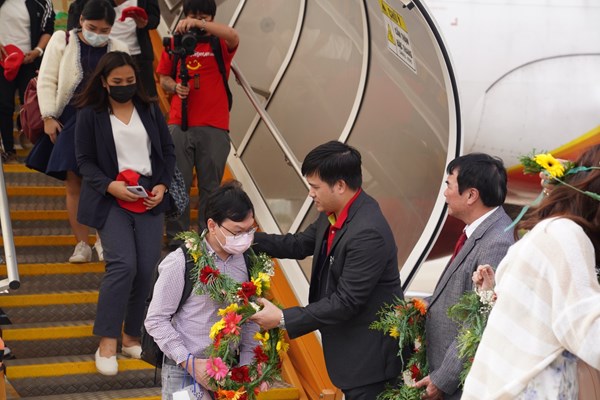 Vietjet bay thẳng từ Đà Lạt đến Băng Cốc chỉ từ 360.000đ - Anh 2