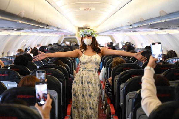 Vietjet bay thẳng từ Đà Lạt đến Băng Cốc chỉ từ 360.000đ - Anh 4