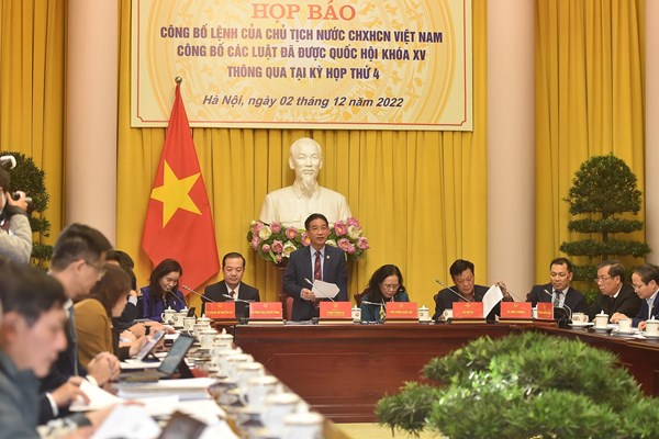 Luật Phòng, chống bạo lực gia đình (sửa đổi): Thực hiện phòng ngừa bạo lực gia đình một cách chủ động - Anh 1