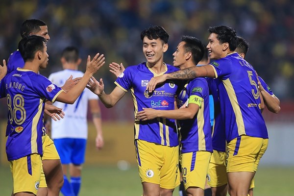 Đã có danh sách đề cử giải thưởng Quả bóng vàng Việt Nam 2022 - Anh 1