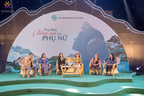 Giáo dục đào tạo trẻ em DTTS: Chạm tới ước mơ bằng tri thức - Anh 1