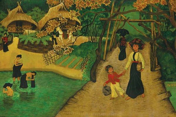 Triển lãm 
