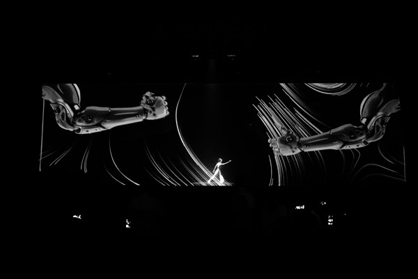 Dấu ấn Techfest Vietnam 2022 - Anh 6