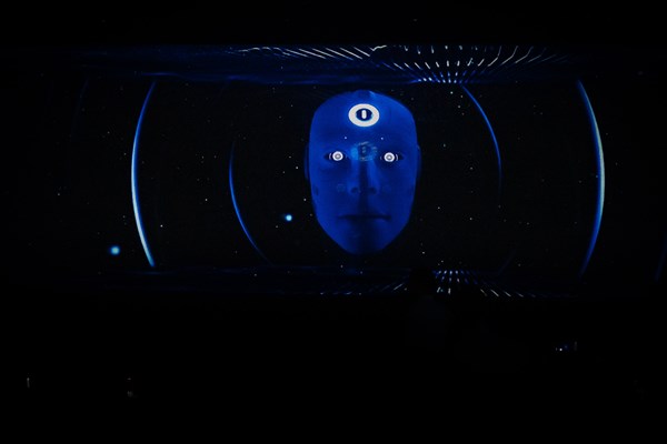 Dấu ấn Techfest Vietnam 2022 - Anh 8
