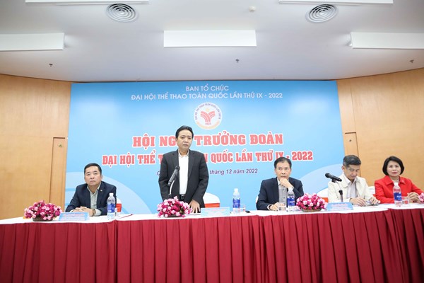 Tất cả đã sẵn sàng! - Anh 1