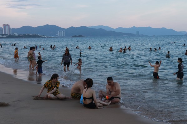 Đoàn Famtrip Hàn Quốc khảo sát nhiều điểm du lịch Nha Trang- Khánh Hòa - Anh 3