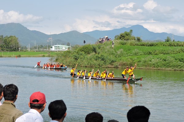 Nét đặc trưng đời sống ẩm thực ngày Tết của người dân xứ Quảng - Anh 4